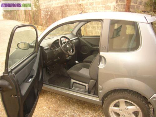 VOITURE SANS PERMIS AIXAM