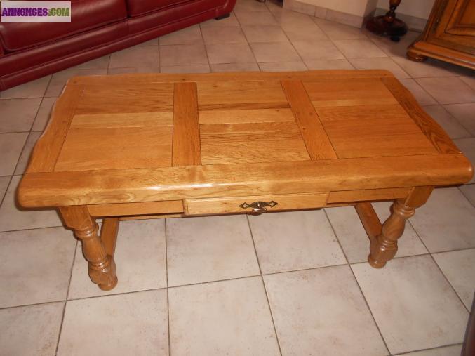 Meubles salle à manger-salon