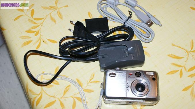 Accessoires appareil photo OLYMPUS URGENT