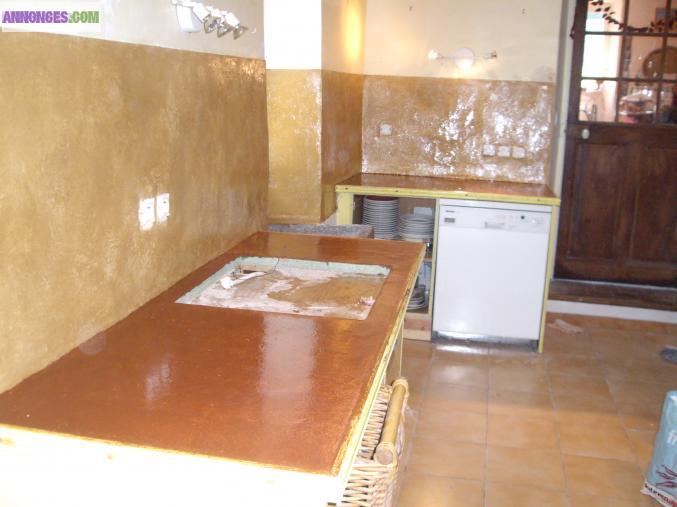 Cours de bricolage à domicile