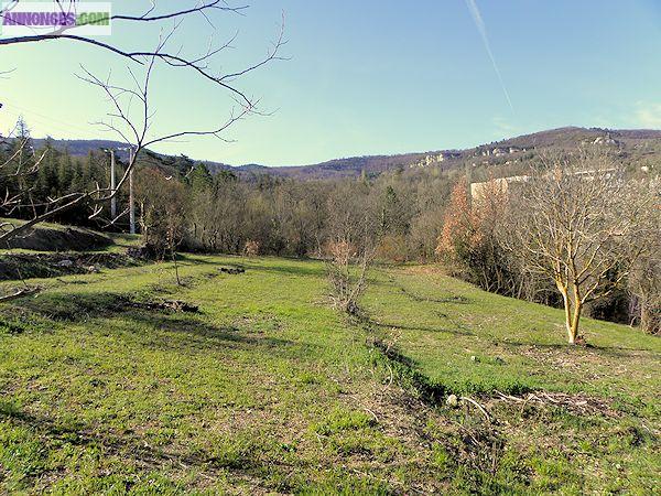 Vente terrains constructibles à Apt en Luberon
