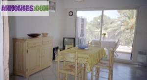 VACANCES EN BORD DE MER