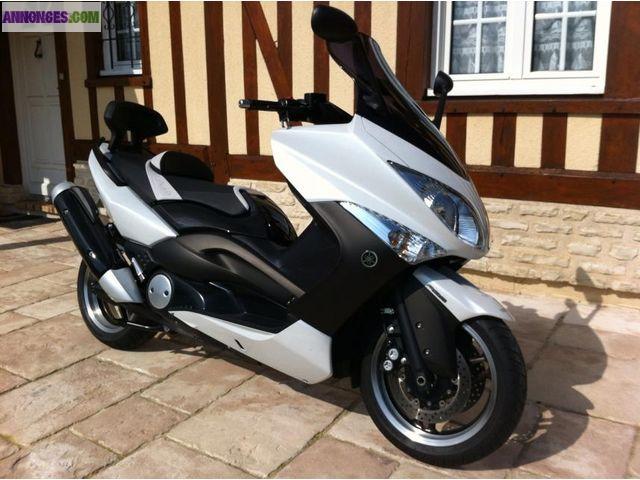 Yamaha T-max 500 abs sp