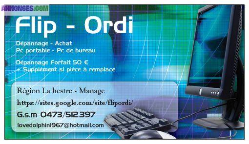 Dépannage Pc Portable Pc de bureau