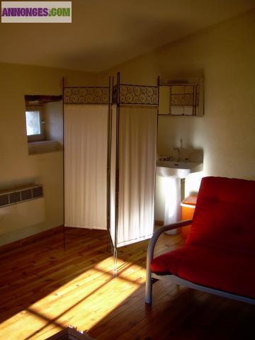 Location de vacances