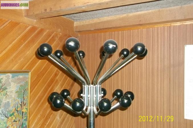 Vintage >Porte manteau