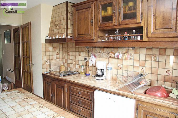 Maison de 120 m² à Noves (13)