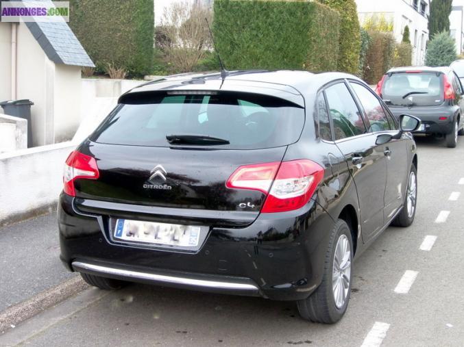 C4 millenium 110cv HD 1,6l