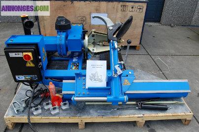 MACHINE DEMONTE PNEUS PL T600 DE 14 A 26  
