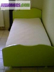 Chambre enfant "WIZ"