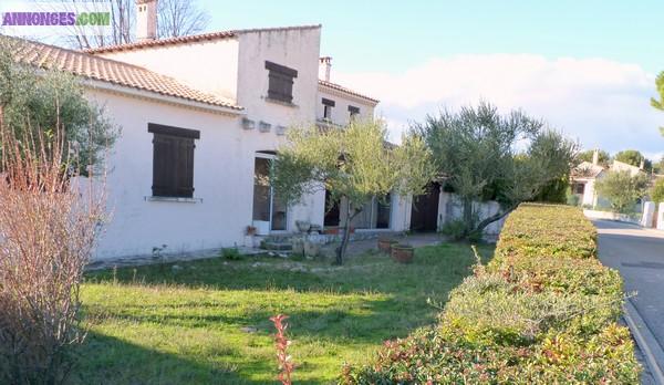 Maison traditionnelle