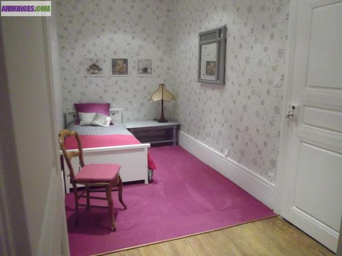 Gite de vacances à Champagney