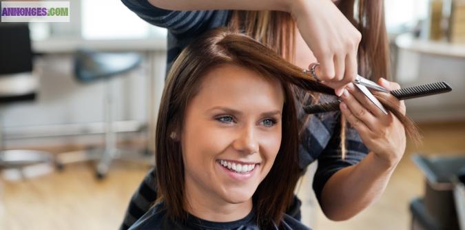 Cherche modèleS pour coiffure GRATUITE