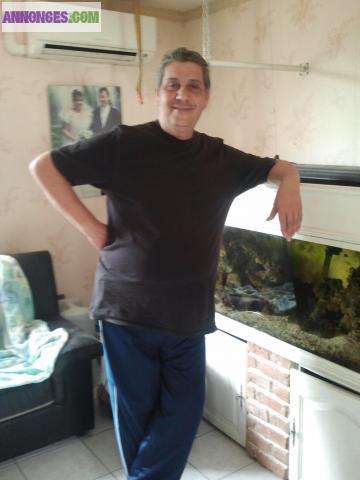 Garde de nuits pour personne ages