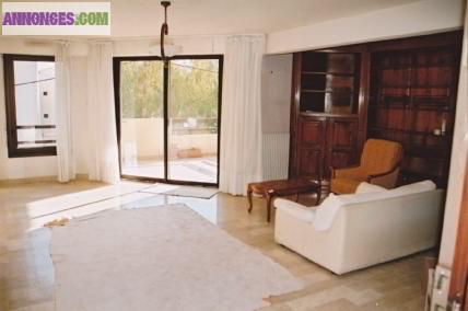 Appartement Alès - 180 000€ - 90m² - 5682