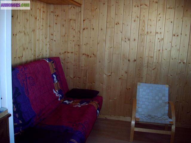 Location vacances hiver