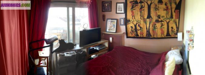 F4 à Tremblay - 3 chambres - 82 m2