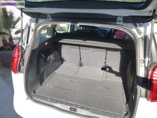 Peugeot 5008 1.6 hdi 110 fap premium bv6