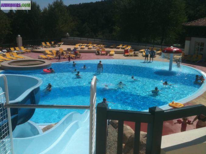 Location mobile home