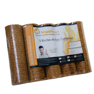 BOIS DE CHAUFFAGE EN PROMOTION