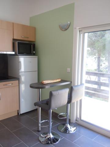 Superbe appartement cap d'agde