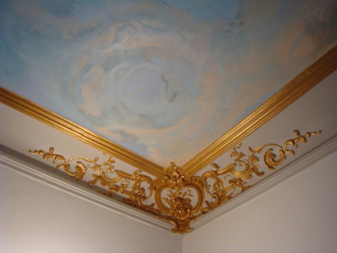 ARTISTE PEINTRE DECORATRICE DE TALENT