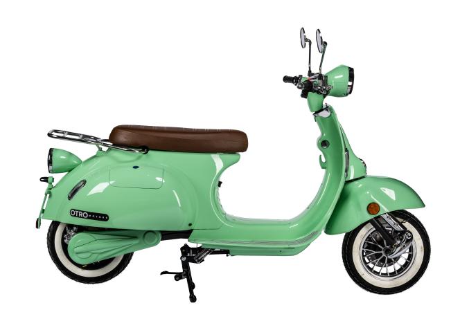 Scooter electrique OTRO