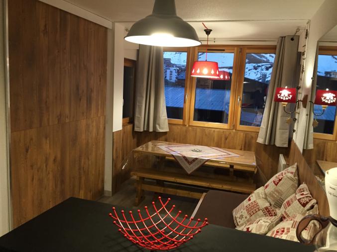 Val Thorens 3 Vallées