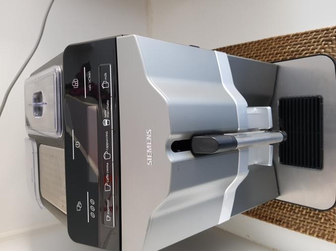 Siemens Expresso automatique