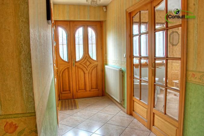 Belle maison de 160 m² à Meurchin (62)