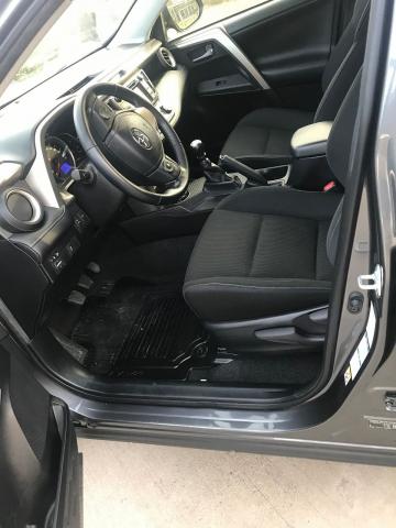 Toyota RAV4 Active Style 2014, 50 324 km