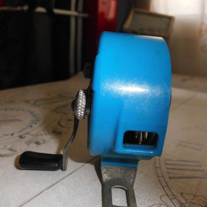 Moulinet de collection