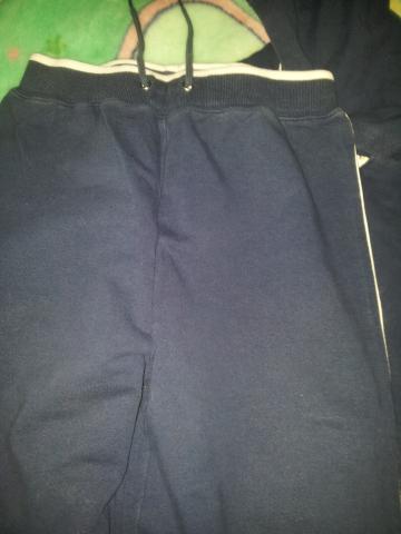 Ensemble jogging 14 ans