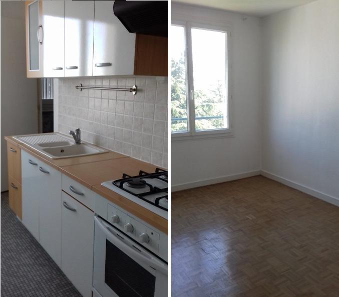 T4 Proche de toutes commodites