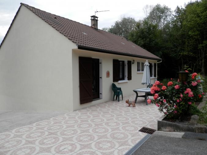 Maison provins urgent