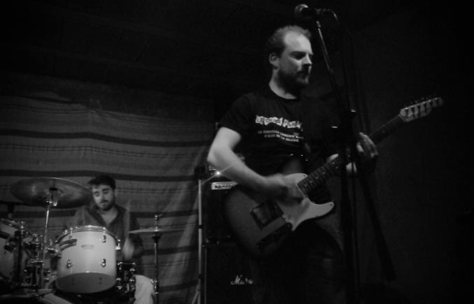 Cours de guitare