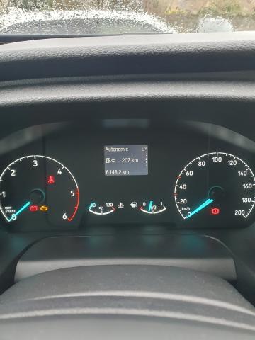 Camping-Car Benimar YRTEO / Y 840