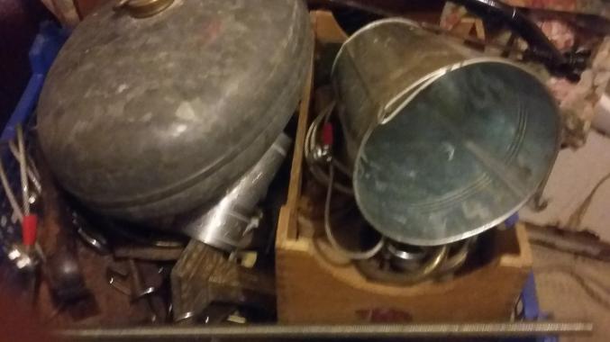 Av lot pour brocante