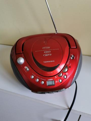 Radio-CD