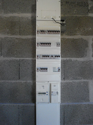 Dépannage et installation