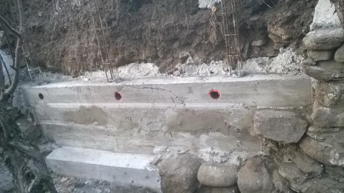 Multi travaux interieur / exterieur