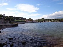 Appartement T4 en front de mer, face à la plage