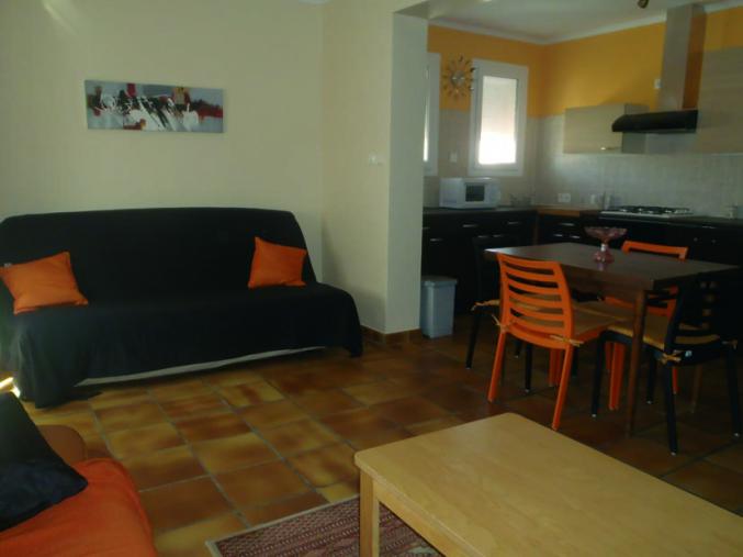 Vacances 6 personnes