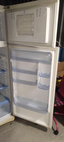 Frigo congélateur 