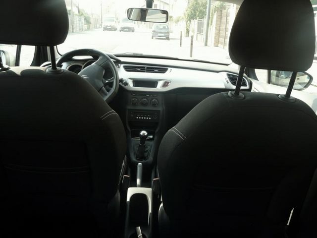 Citroen C3 ii 1.4 73 confort