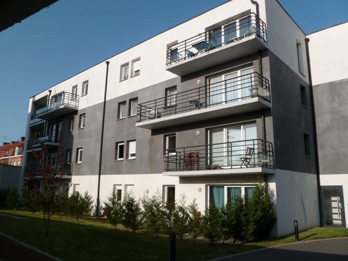 T2 LILLE / LOOS avec parking - 5 min du CHR