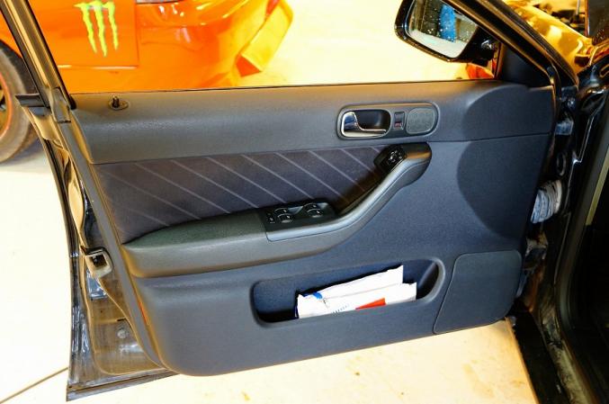 Audi A3 diesel tres bien entretenu 2001