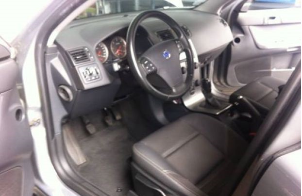 VOLVO V50 année 2006