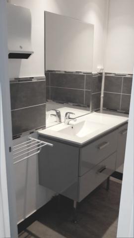 T3 Bis 61m² + Cave - Nîmes Talabot / Painlevé