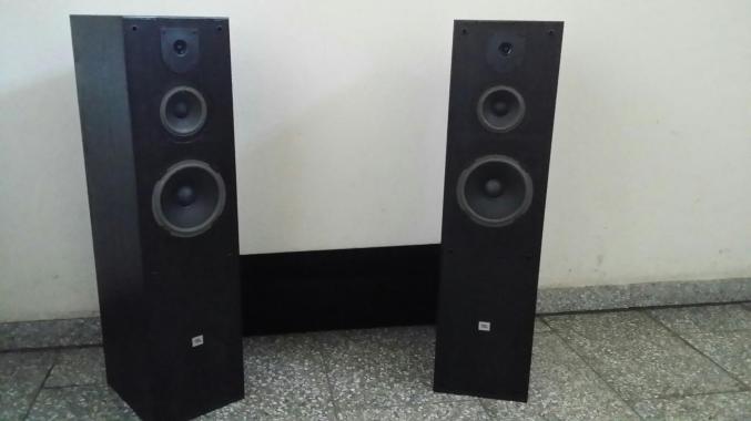 Jbl mk1000